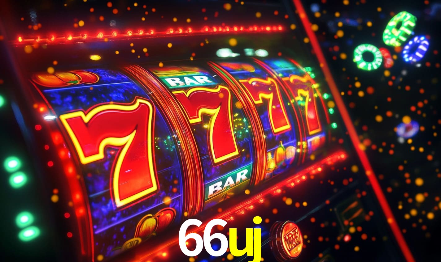 66uj - Baixe e Entre no Mundo do Cassino - 66uj.com