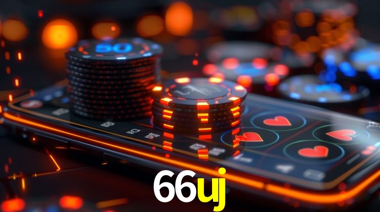 Welcome Bonus 66uj