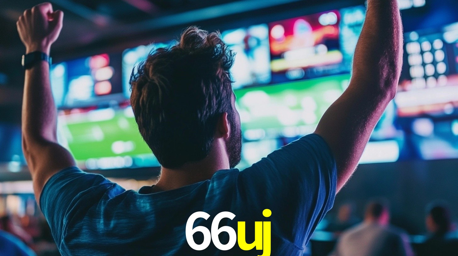 66uj: Seu Cassino Premiado com Pagamentos Rápidos