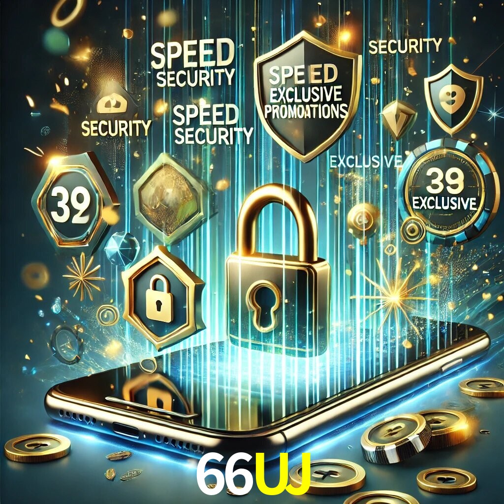 Vantagens do App 66UJ