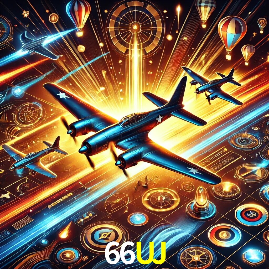 Vantagens do Aviator no 66UJ