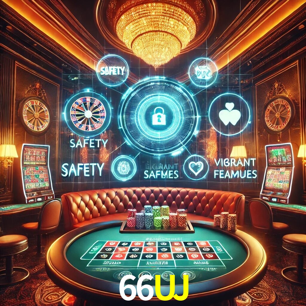 Por Que Jogar no 66UJ?