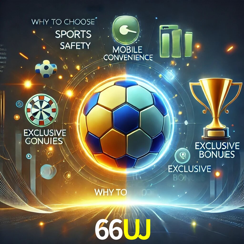 Por Que Escolher o 66UJ?