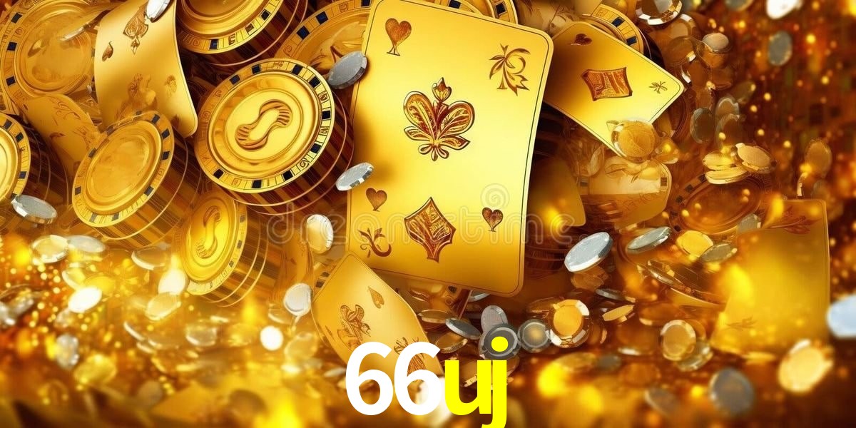 Descubra o Programa VIP da 66uj: Vantagens Exclusivas para Jogadores