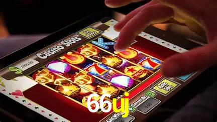 Descubra a Magia dos Jogos de Arcade no 66uj