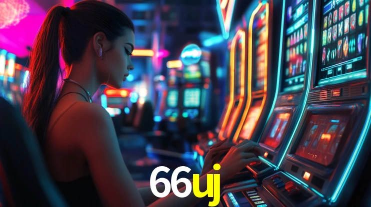 Experimente o Login Seguro Premium no 66uj