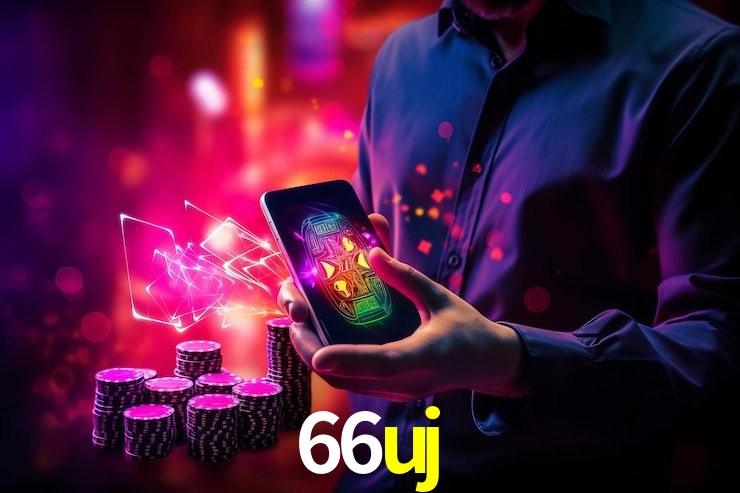 Jogos Exclusivos 66uj