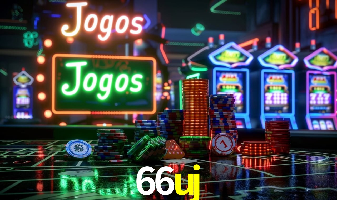 Bônus Generosos e Exclusivos no 66uj para Você!