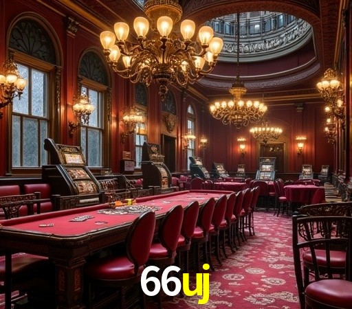 Casino Ao Vivo 66uj