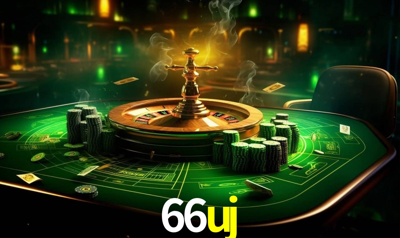 Desvendando o Mundo dos Jogos Virtuais na 66uj