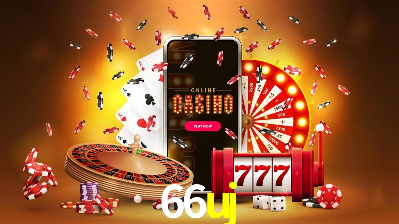 Desvendando o Mundo dos Jogos Virtuais na 66uj