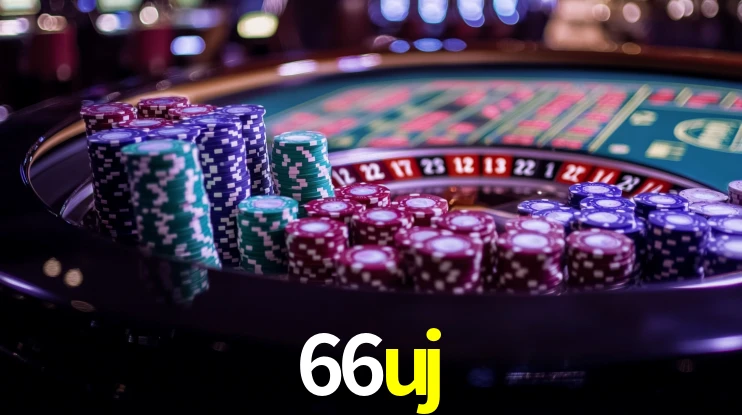 Welcome Bonus 66uj