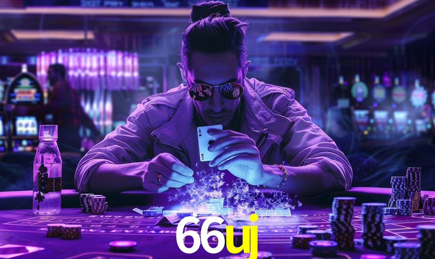 VIP Casino 66uj
