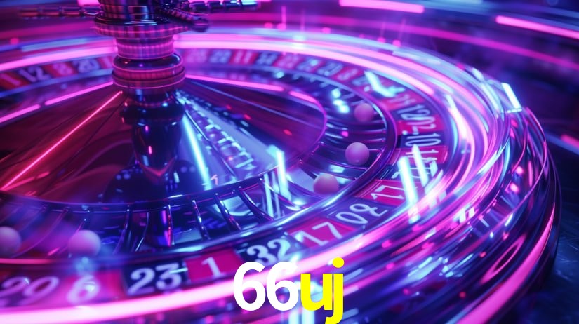 Inovações de Jogos na 66uj: O Futuro das Experiências Interativas