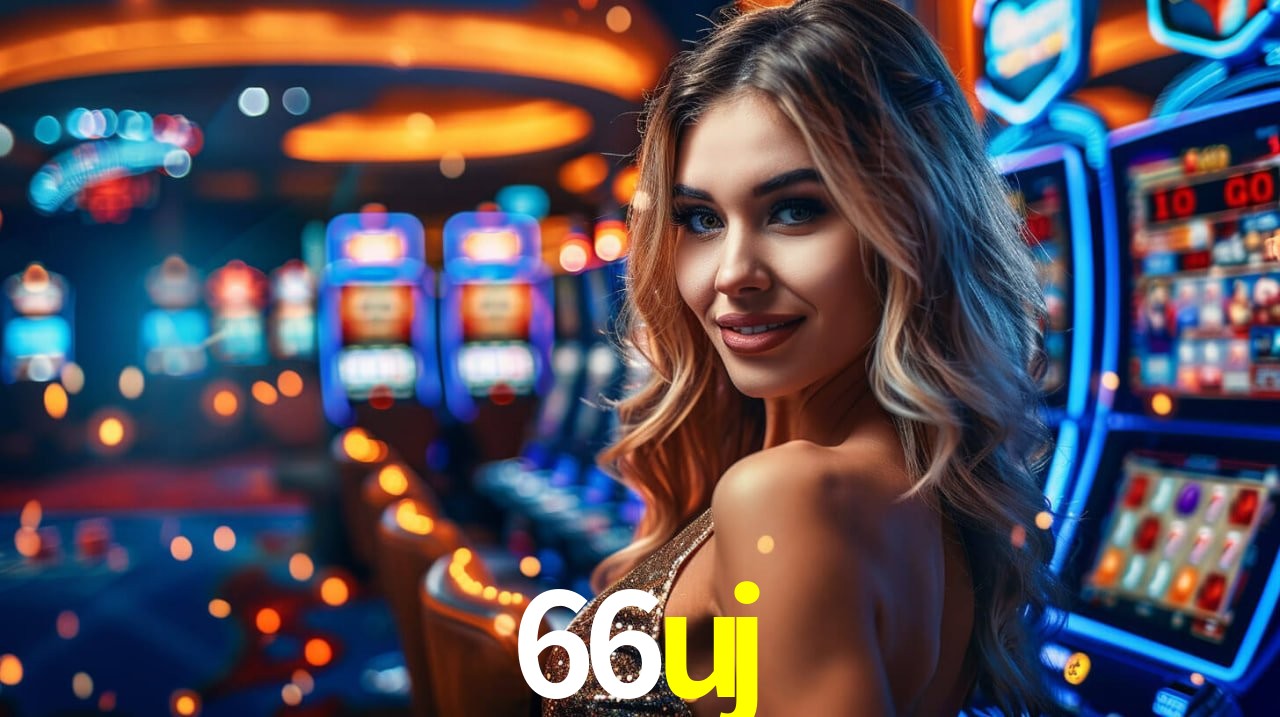 Bonus Features 66uj