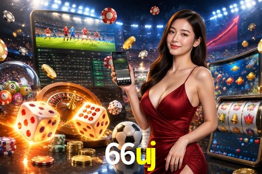 Slot Games 66uj