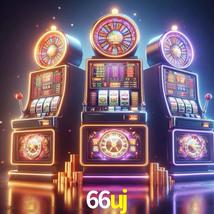 66uj: Jogos de Caça-Níqueis-Altas Recompensas, Roleta-Velocidade, Blackjack-Desafios Máximos