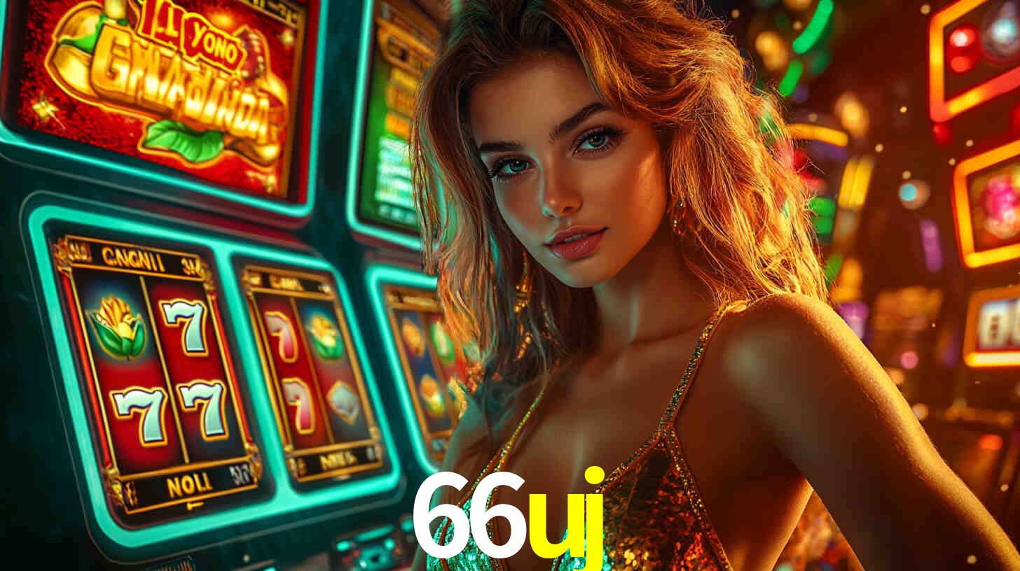 66uj App Interface