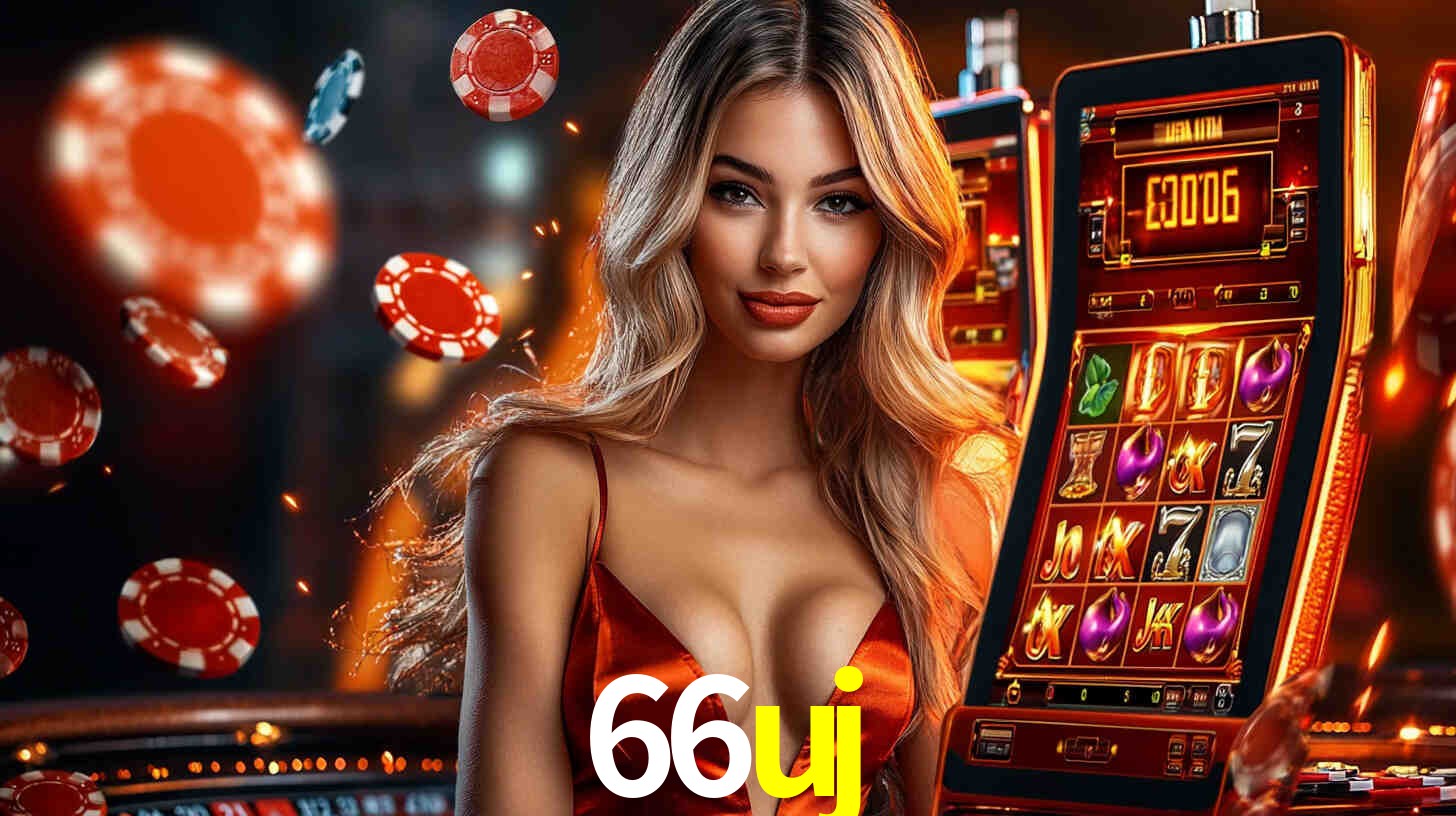 Sinta a adrenalina dos jogos de cassino com 66uj