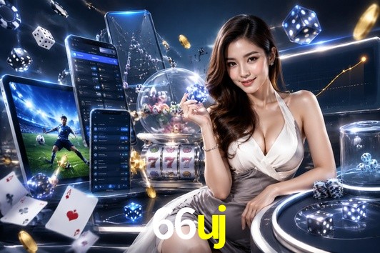 APP oficial da 66uj para mobile