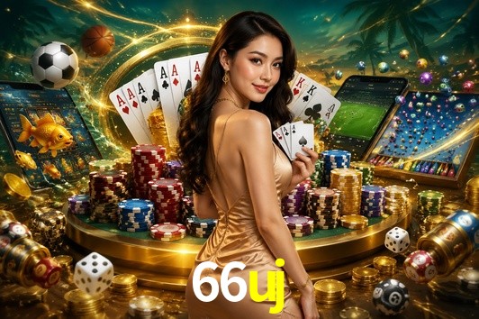 Live Casino 66uj